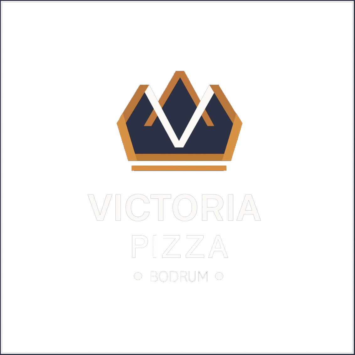 Bodrum Victoria Pizza